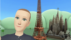 Đâu là lý do khiến facebook thất bại khi lấn sân sang metaverse (Ảnh: Engadget)