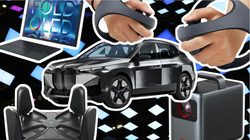 Top những thiết bị công nghệ nổi bật trong năm 2022 (Ảnh: Gizmodo)