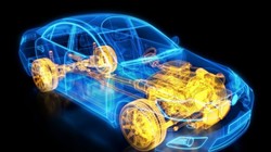 LG đã đúng khi từ bỏ smartphone và chuyển sang phát triển linh kiện xe điện (Ảnh: KED Global)