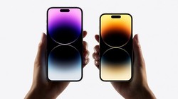 Samsung lo lắng trước viễn cảnh mất đi vị thế nhà cung cấp màn hình chính cho iPhone (Ảnh: GSM Arena)