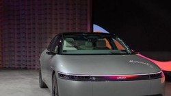 Xe điện Sony sẽ chính thức có mặt trên thị trường vào năm 2026 (Ảnh: Digital Trends)