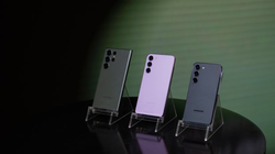 Chip Snapdragon 8 Gen 2 của Galaxy S23 có gì đặc biệt? (Ảnh: Android Authoirty)