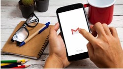 Google cập nhật giao diện Gmail mới cho tất cả người dùng (Ảnh: Tech Radar)