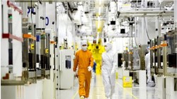 Samsung đang thiếu hụt nhân sự sản xuất chip (Ảnh: GSM Arena)