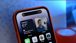 iPhone 15 Pro sẽ được trang bị màn hình có độ sáng lên đến 2.500 nit (Ảnh: Apple Insider)