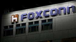 Doanh thu tháng 1 của Foxconn đạt mức cao kỷ lục sau khi khôi phục sản xuất iPhone tại Trung Quốc (Ảnh: CNN)