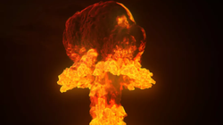 Cựu CEO Google cho rằng AI có thể thay đổi chiến tranh giống như vũ khí hạt nhân (Ảnh: Tech Spot)