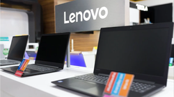 Doanh thu giảm sâu, Lenovo có những động thái cắt giảm việc làm (Ảnh: SCMP)