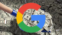Công cụ tìm kiếm dựa trên AI có thể ngốn của Google hàng tỷ USD mỗi năm (Ảnh: Tech Spot)