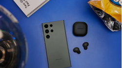 Người dùng Galaxy S23 Ultra báo cáo máy không thể kết nối WiFi (Ảnh: Gizmochina)