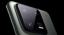 Điện thoại Xiaomi 13 sẽ được cho ra mắt trên toàn cầu trong tháng tới (Ảnh: Tech Spot)