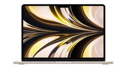 Các mẫu Apple MacBook Air 13 inch và 15 inch được trang bị chip M3 có thể ra mắt tại WWDC (Ảnh: Gizmochina)