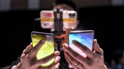 Google cảnh báo người dùng về các lỗ hổng bảo mật trên các mẫu điện thoại Android (Ảnh: Tech Crunch)