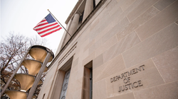 Bộ Tư pháp Mỹ đang điều tra TikTok về việc theo dõi trái phép các nhà báo (Ảnh: Tech Crunch)