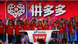 Google gắn cờ "đỏ" các ứng dụng do gã khổng lồ thương mại điện tử nổi tiếng Trung Quốc tạo ra (Ảnh: Tech Crunch)