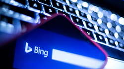 Microsoft mang trình tạo hình ảnh DALL-E của OpenAI lên Bing (Ảnh: Tech Crunch)