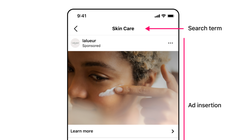 Instagram lên kế hoạch "cứu vớt" doanh thu quảng cáo đang giảm mạnh (Ảnh: Tech Crunch)