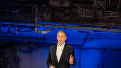 Disney thực hiện đợt cắt giảm nhân sự đầu tiên trong tuần này, giảm chi phí các nền tảng streaming (Ảnh: Tech Crunch)