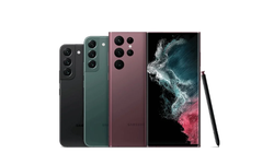 Samsung & McAfee mở rộng quan hệ đối tác nhằm tăng cường bảo mật trên các thiết bị Samsung (Ảnh: Gizmochina)