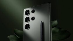 Thông tin rò rỉ về cụm camera sau trên Samsung Galaxy S24 Ultra (Ảnh: Gizmochina)