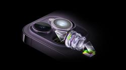 Apple học hỏi Samsung và Huawei, tăng khả năng zoom quang học cho iPhone 15 Pro Max (Ảnh: Gizmochina)