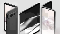 Thông tin chi tiết về thông số kỹ thuật, các phiên bản và giá bán của Pixel Fold trước ngày ra mắt (Ảnh: Gizmochina)