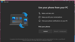 iMessage của Apple sẽ được đồng bộ hóa trên Windows 11 vào tháng tới (Ảnh: Gizmochina)
