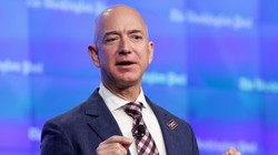 Những thất bại mà Jeff Bezos gặp phải trên con đường đạt đến thành công (Ảnh: Gizmochina)