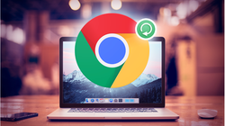 Google ra mắt Chrome 113: Tăng hiệu suất đồ họa web và độ mượt mà cho các cuộc gọi video (Ảnh: Gizmochina)
