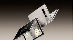 Google chính thức xác nhận thông tin về Pixel Fold, chiếc smartphone gập đầu tiên của hãng (Ảnh: Gizmochina)