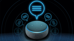 Amazon và kế hoạch tích hợp công nghệ chatbot AI tiên tiến lên trợ lý ảo Alexa (Ảnh: Gizmochina)