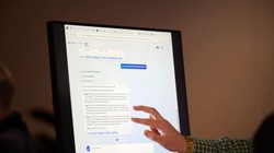 Microsoft dự kiến đưa GPT-4 vào trong các cơ quan chính phủ Mỹ (Ảnh: Bloomberg)