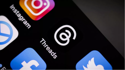 Threads - ứng dụng mới của Meta có thể khiến Instagram và Twitter rơi vào quên lãng (Ảnh: Tech Radar)