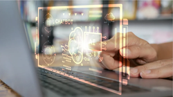 Bắc Kinh đang trở thành trung tâm phát triển AI của Trung Quốc (Ảnh: SCMP)