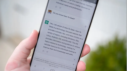 6 điều bạn không nên làm với ChatGPT (Ảnh: ChatGPT)