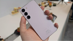 3 mẹo giúp người dùng tối ưu hóa thời lượng pin trên Samsung Galaxy S23 (Ảnh: Tech Radar)