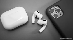 5 mẹo giúp cải thiện chất lượng âm thanh trên AirPods Pro (Ảnh: Slash Gear)
