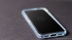 Cách chỉnh độ nhạy cảm ứng trên điện thoại Android (Ảnh: Slash Gear)