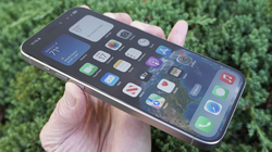 Đánh giá chi tiết iPhone 15 Pro Max: Những nâng cấp đáng giá so với phiên bản tiền nhiệm (Ảnh: Tech Radar)