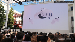 Mark Zuckerberg và kế hoạch biến Meta thành Android 2.0 trên thị trường headset XR (Ảnh: Android Authority)