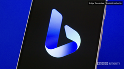 Microsoft chấp nhận chi hàng tỷ USD nếu Bing được đặt làm công cụ tìm kiếm mặc định của Apple (Ảnh: Android Authority)