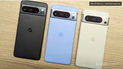 Trên tay Pixel 8 và Pixel 8 Pro: Siêu phẩm mới nhất của Google (Ảnh: Android Authority)