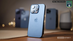 Đánh giá iPhone 15 Pro: Mẫu Pro nhỏ gọn năm nay liệu có đáng mua? (Ảnh: Android Authority)