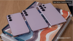 Samsung muốn biến Galaxy S24 trở thành chiếc smartphone AI thông minh nhất từ trước đến nay (Ảnh: Android Authority)