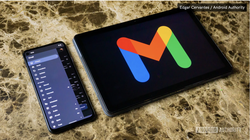 Gmail sẽ sớm đem tính năng soạn thảo email bằng AI đến những người dùng Android (Ảnh: Android Authority)