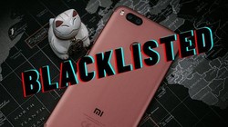 Xiaomi được Mỹ rút khỏi danh sách đen