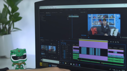 Cấu hình mạnh mẽ trên laptop gaming phù hợp với nhiều công việc nặng ( Ảnh: Lấy từ Youtube)