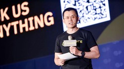 Từ một kỹ sư công nghệ, bén duyên với tiền mã hóa, Chang Peng Zhao đã sớm trở thành tỉ phú với tài sản lên tới 1,9 tỉ USD theo tính toán của Forbes.