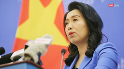 Bộ Ngoại giao lên tiếng về trailer phim Trung Quốc xuyên tạc lịch sử