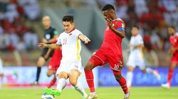 Thắng ngược tuyển Việt Nam báo chí Oman nói gì ? 